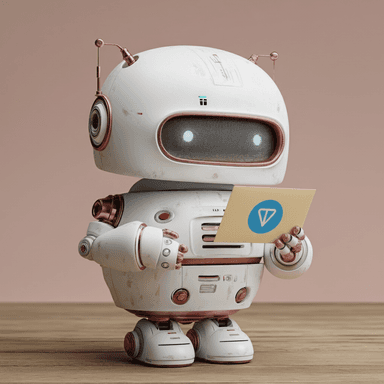 Tonny, the Tonsurance bot